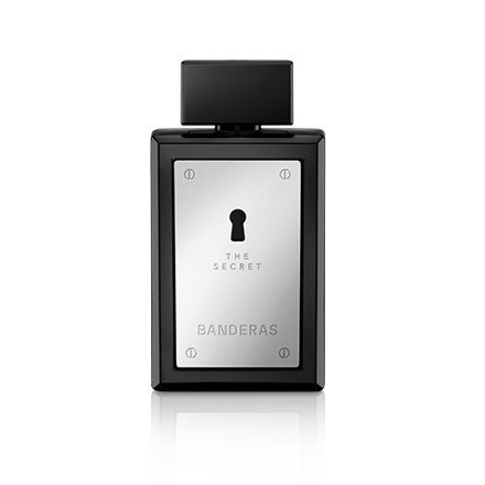 Picture of Banderas The Secret Edt 100ml