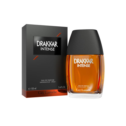 Picture of Guy Laroche Drakkar Intense Edp 100ml