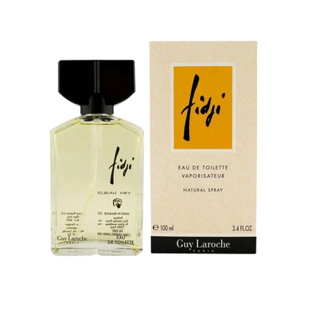 Picture of Guy Laroche Fidji Edt 100ml