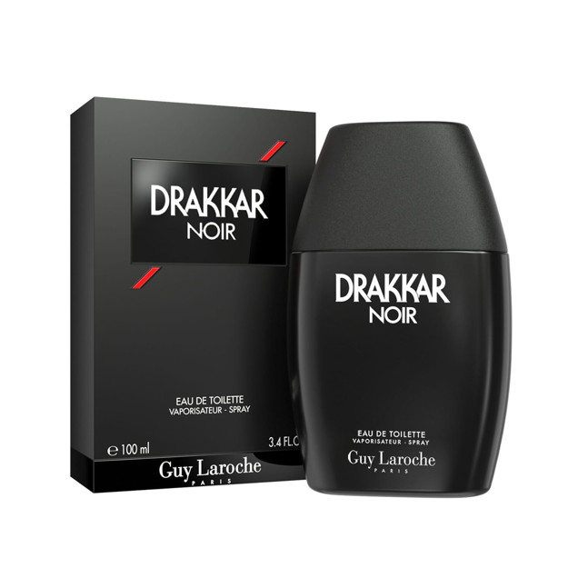 Picture of Guy Laroche Drakkar Noir Edt