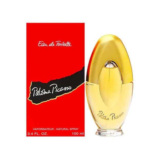 Picture of Paloma Picasso Edt 100ml