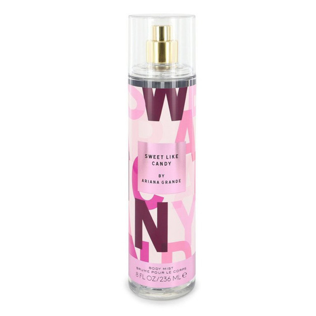 Picture of Ariana Grande Sweet Like Candy Body Mist 236ml