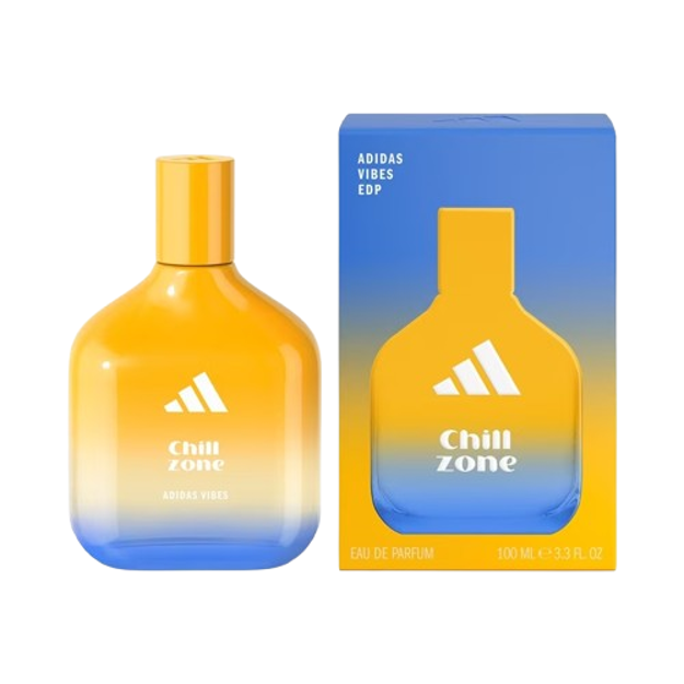 Picture of Adidas Chill Zone Edp 100ml