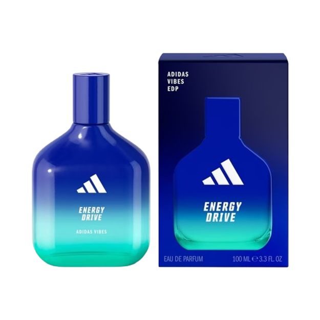 Picture of Adidas Energy Drive Edp 100ml