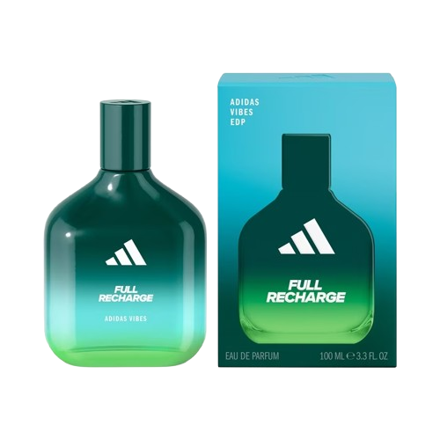 Picture of Adidas Full Recharge Edp 100ml