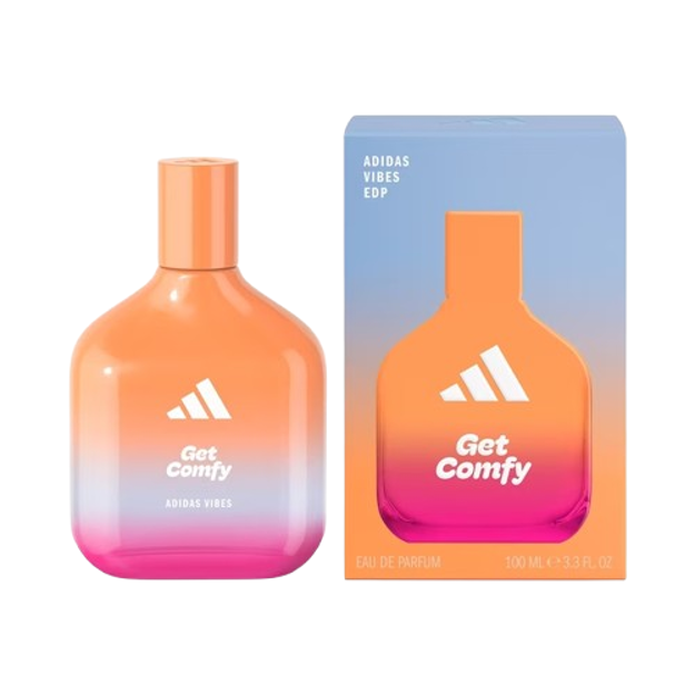 Picture of Adidas Get Comfy Edp 100ml