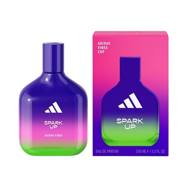 Picture of Adidas Spark Up Edp 100ml