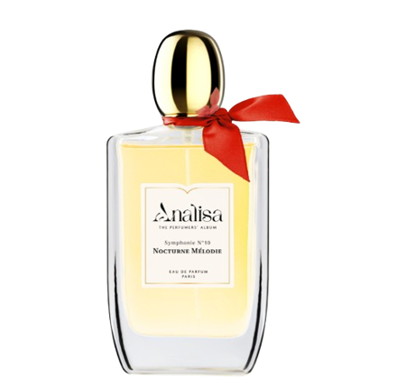 Picture of Analisa Nocturne Melodie Edp 100ml