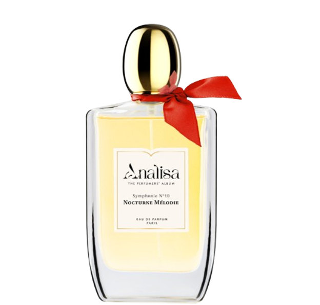 Picture of Analisa Nocturne Melodie Edp 100ml