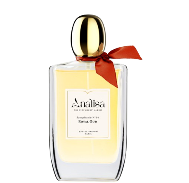 Picture of Analisa Royal Oud Edp 100ml