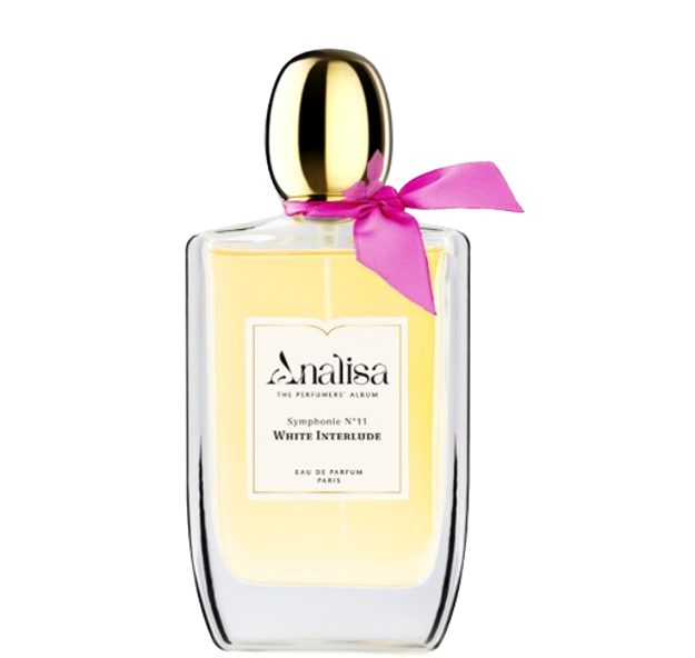 Picture of Analisa White Interlude Edp 100ml