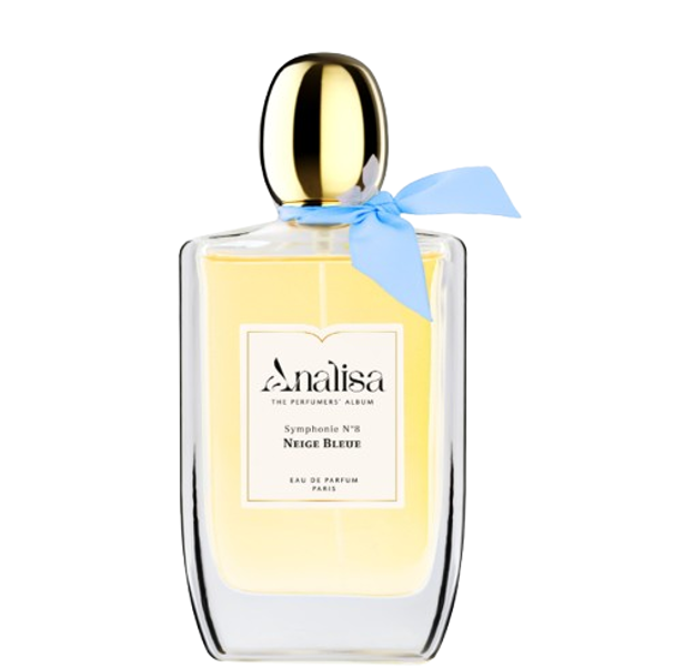 Picture of Analisa Neige Bleue Edp 100ml